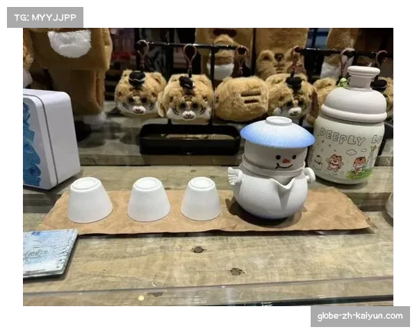 冰雪赛事携手文创品牌推出限量吉祥物激发衍生品消费热潮