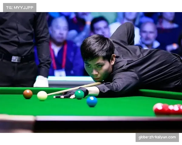 贺国强4-6不敌勒克莱克 成中国军团资格赛唯一失利